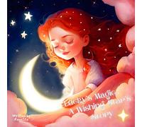 Lucky's Magic: A Wishing Star's Story