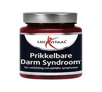 Lucovitaal Síndrome del intestino irritable, 30 piezas, cápsulas