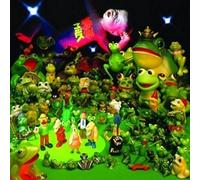 Lucrate Milk - I Love You Fuck Off [Vinilo]