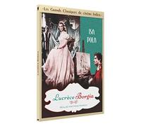 Lucrece Borgia [DVD]