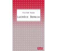 Lucrèce Borgia (ebook)