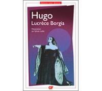 Lucrèce Borgia (ebook)