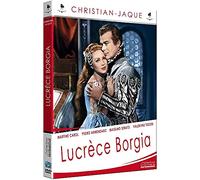 Lucrèce Borgia [Francia] [DVD]