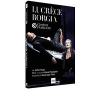 Lucrèce Borgia [Francia] [DVD]