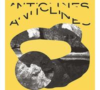LUCRECIA DALT - ANTICLINES [Vinilo]