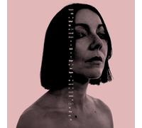 Lucrecia Dalt - Cosa Rara - Artwork Rose [Vinilo]