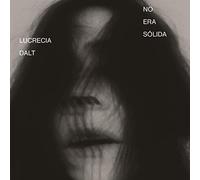LUCRECIA DALT - NO ERA SLIDA