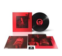 Lucrecia Dalt The Seed (Vinyl) 12" Album (Importación USA)