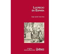 LUCRECIO EN ESPAÑA