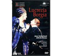 Lucrezia Borgia
