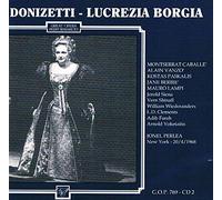 Lucrezia Borgia
