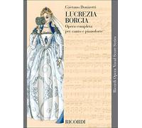 Lucrezia borgia chant