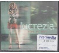 Lucrezia - Live to Tell
