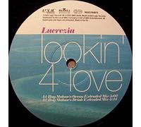 Lucrezia - Lookin 4 Love [Vinilo]
