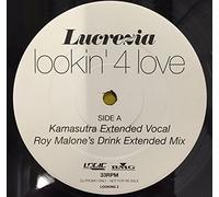 Lucrezia - Lucrezia - Lookin' 4 Love - [2X12"]