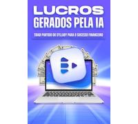Lucros gerados pela IA: Tirar partido do Syllaby para o sucesso financeiro (Estratégias mais inteligentes para empresas modernas)