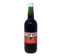 Lucullus Ketjap Manis - Salsa de soja dulce y especiada, 750 ml