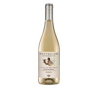 Lucumone Vermentino Maremma Toscana DOC Vino Blanco Italiano Fattoria Mantellassi (1 botella 75 cl.)