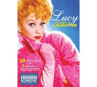 Lucy: A Legacy of Laughter [USA] [DVD]