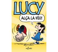 Lucy, alça la veu!