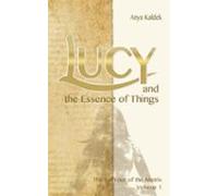Lucy And The Essence Of Things (ebook)