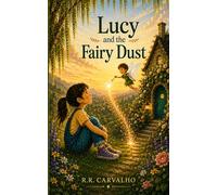 Lucy and the Fairy Dust: A Magical Children’s Story About Friendship, Kindness, and the Wonder of Nature