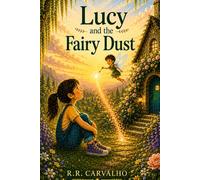 Lucy and the Fairy Dust: A Magical Children’s Story About Friendship, Kindness, and the Wonder of Nature
