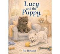 Lucy and the Puppy
