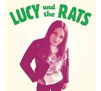 Lucy and The Rats - Lucy and The Rats [VINYL] [Vinilo]