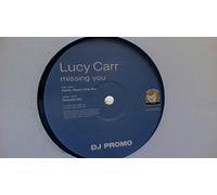 Lucy Carr / Missing You