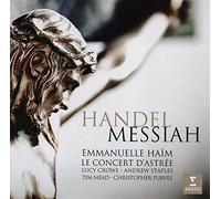 Messiah (Der Messias)