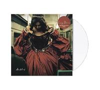 Lucy Dacus - Ankles/Best Guess Pearl White 7-inch Vinyl Single Lucy Dacus 3000 copies