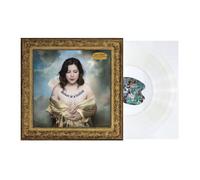 Lucy Dacus - Forever Es Un Sentimiento (2025) LP Vinilo Blanco Preorden