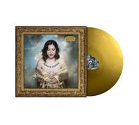Lucy Dacus - Forever Es Un Sentimiento (2025) LP Vinilo Dorado Preorden
