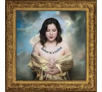 Lucy Dacus Forever Is a Feeling (CD) Album (Importación USA)