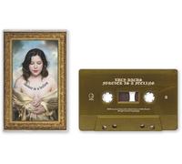 Lucy Dacus - Forever Is A Feeling[Gold Cassette] [Casete]