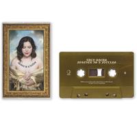 Lucy Dacus - Forever Is A Feeling[Gold Cassette] [Casete]