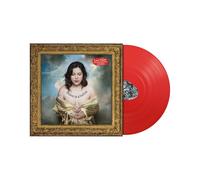 Lucy Dacus - Forever Is A Feeling Transparent Lucy Dacus