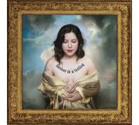 Forever Is A Feeling - Vinilo Transparente