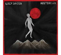 Lucy Dacus - Historian [Vinilo]