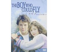 Lucy Deakins - The Boy Who Could Fly [Edizione: Giappone] [Italia] [DVD]