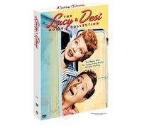 Lucy & Desi Collection [Reino Unido] [DVD]