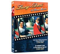 Lucy & Desi: Home Movie [USA] [DVD]