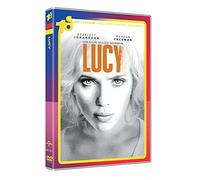 Lucy (DVD)
