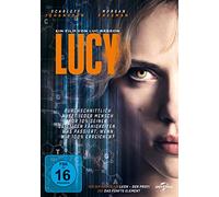 Lucy [DVD]