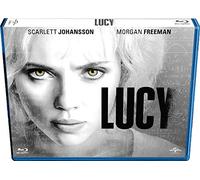 Lucy - Edición Horizontal (BD) [Blu-ray]