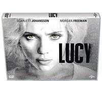 Lucy - Edición Horizontal (DVD)