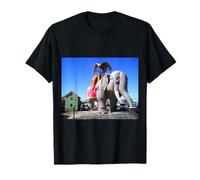 Lucy El Elefante Camiseta