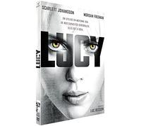 Lucy [Francia] [DVD]