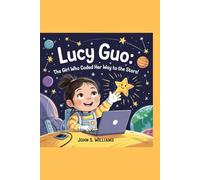Lucy Guo:: The Girl Who Coded Her Way to the Stars!
